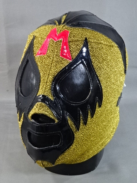 Mil Mascaras