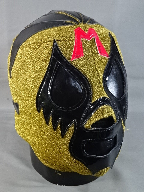Mil Mascaras