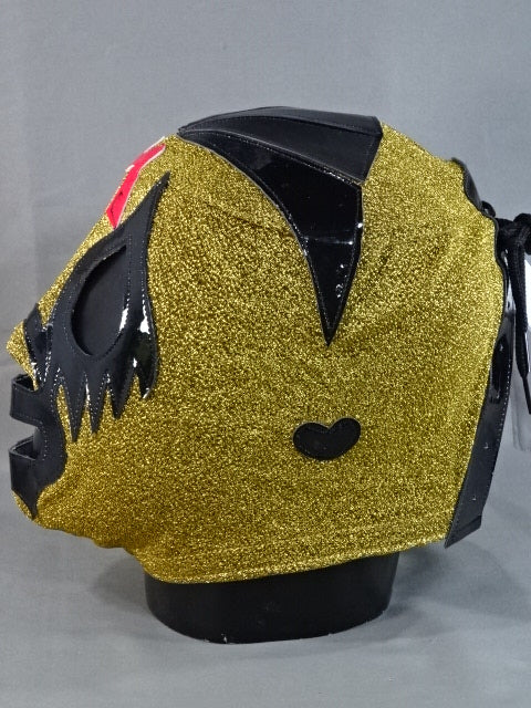 Mil Mascaras
