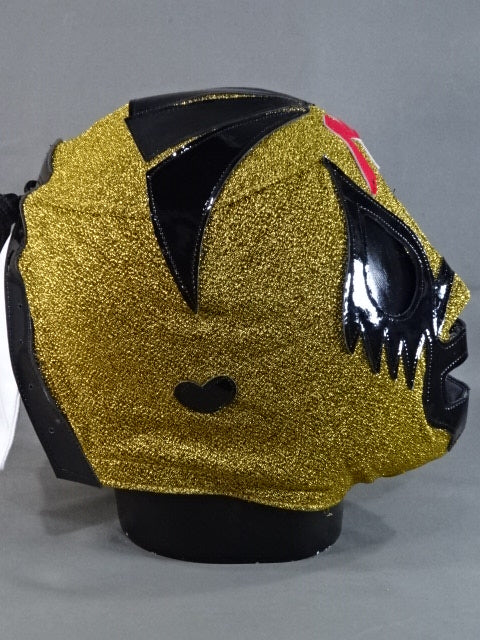Mil Mascaras