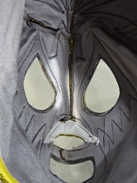 Mil Mascaras