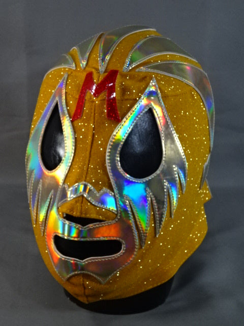 Mil Mascaras