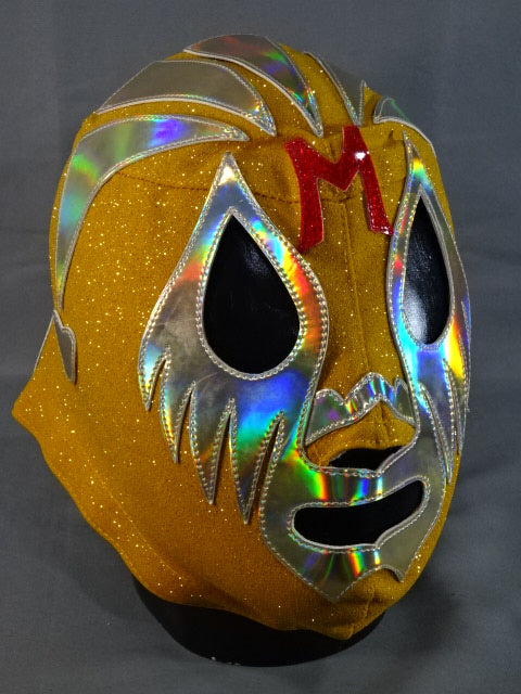 Mil Mascaras