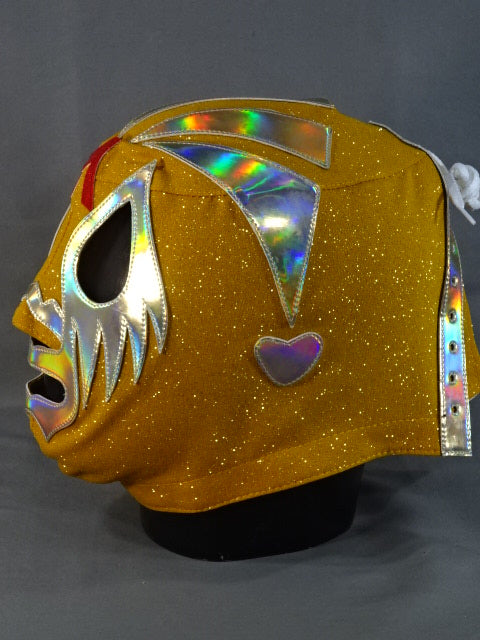 Mil Mascaras