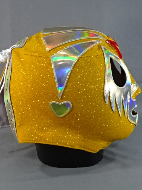 Mil Mascaras