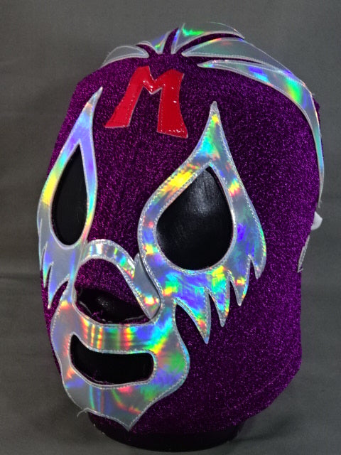 Mil Mascaras