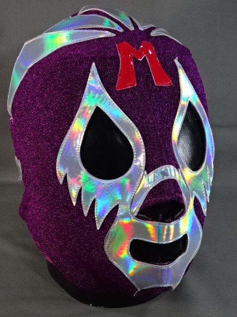 Mil Mascaras