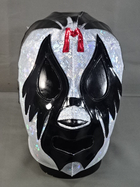 Mil Mascaras