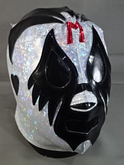 Mil Mascaras