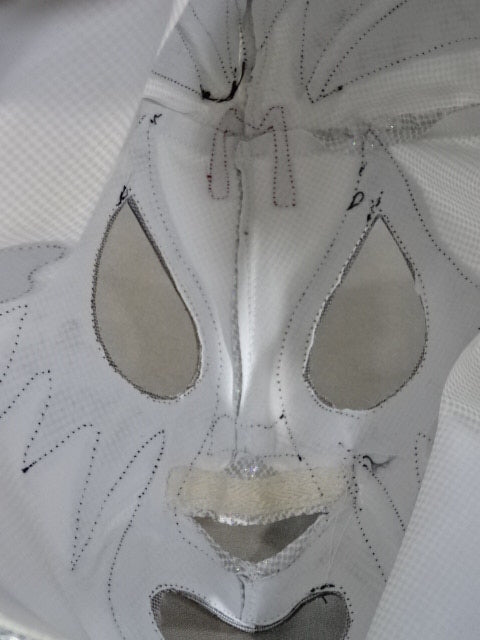 Mil Mascaras