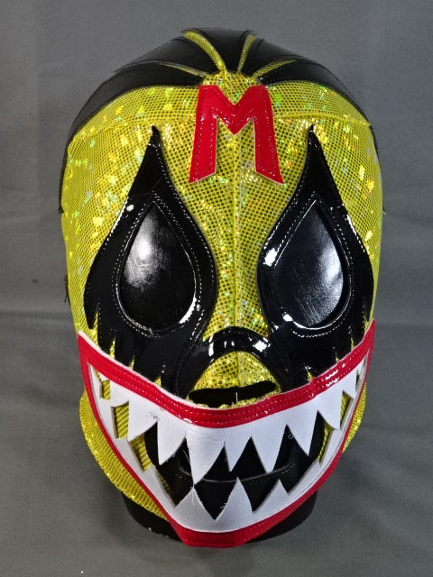 Mil Mascaras