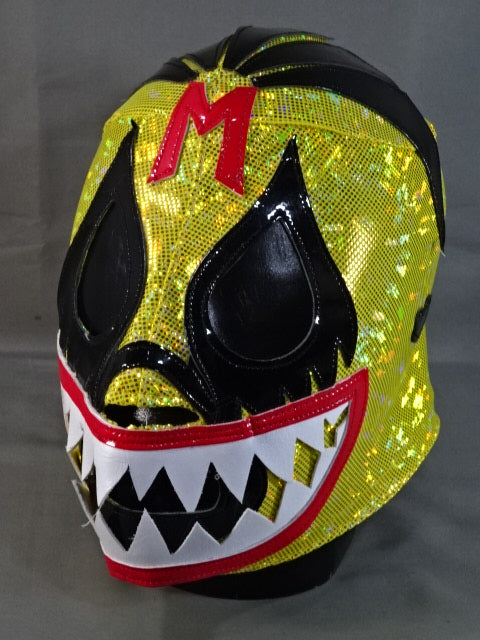 Mil Mascaras