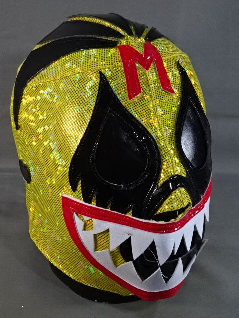 Mil Mascaras