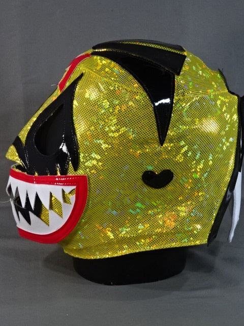 Mil Mascaras