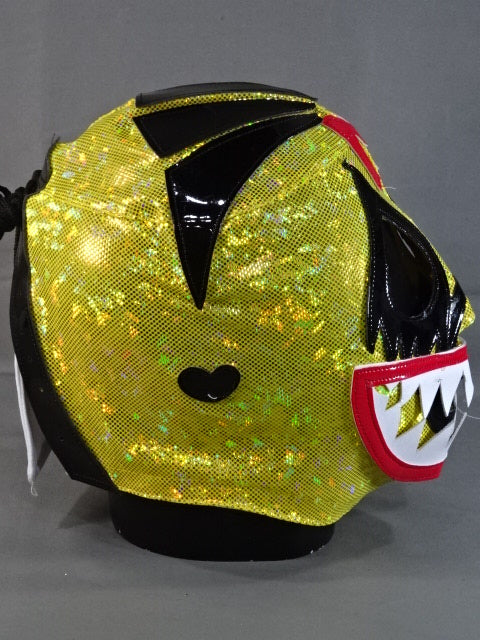 Mil Mascaras