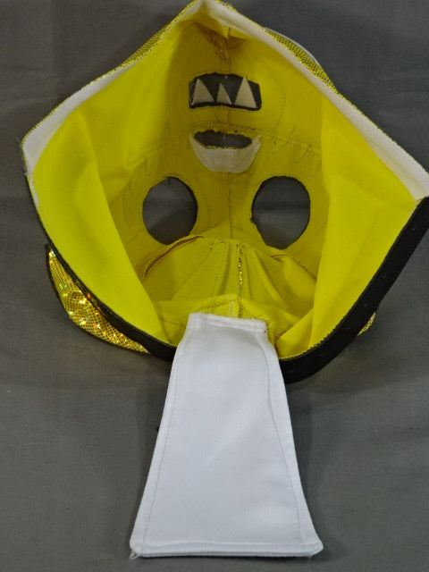 Mil Mascaras
