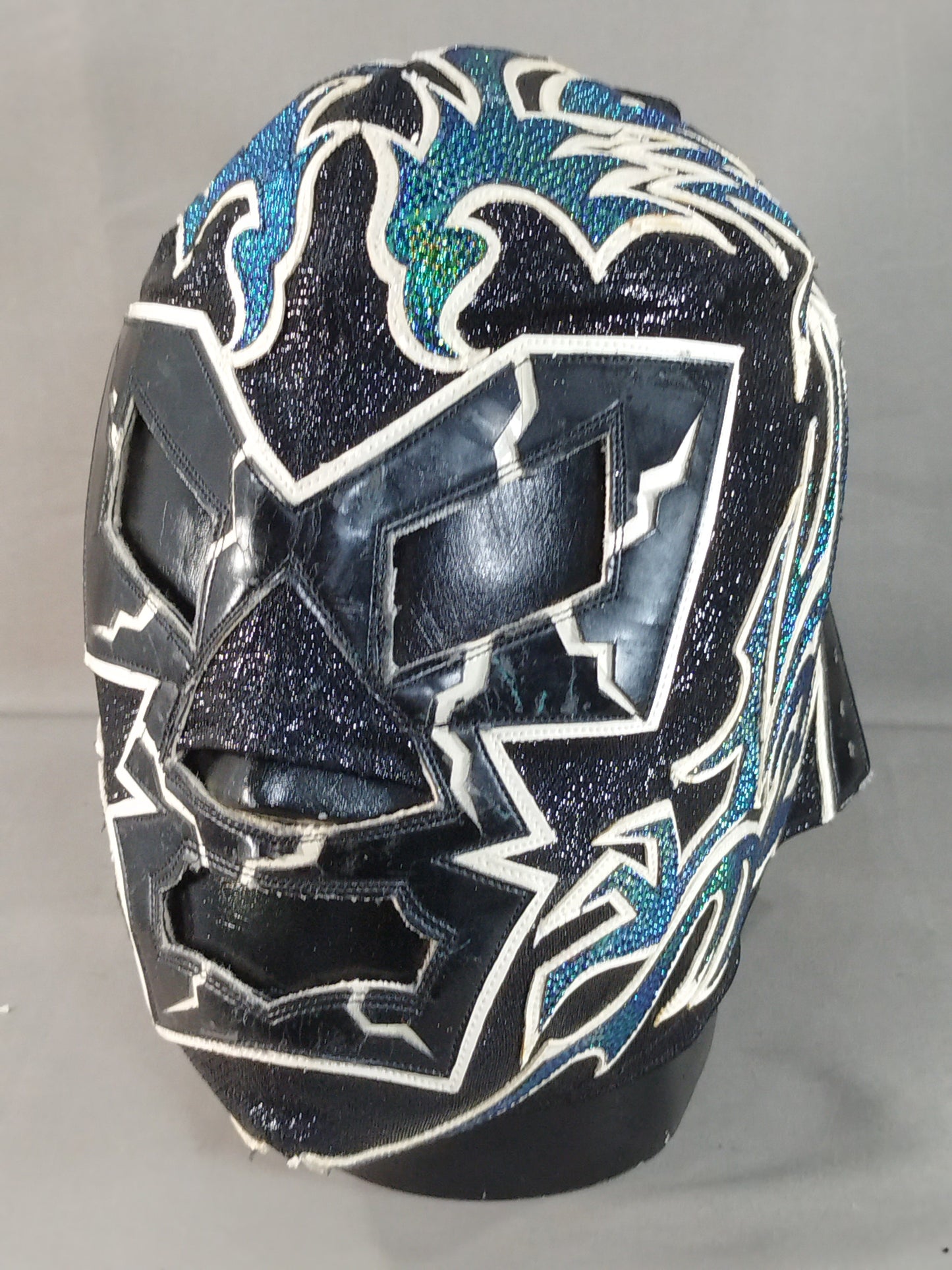 Dr. Wagner Jr.