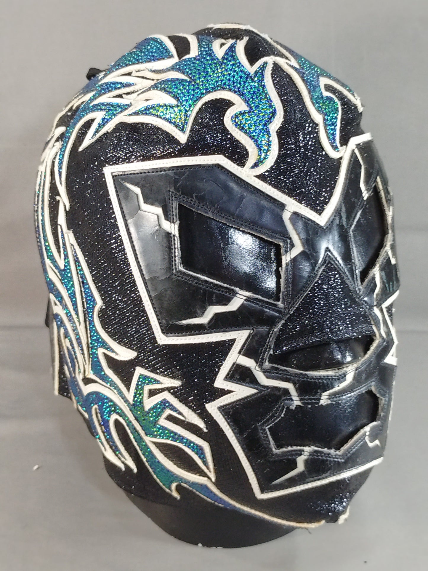 Dr. Wagner Jr.