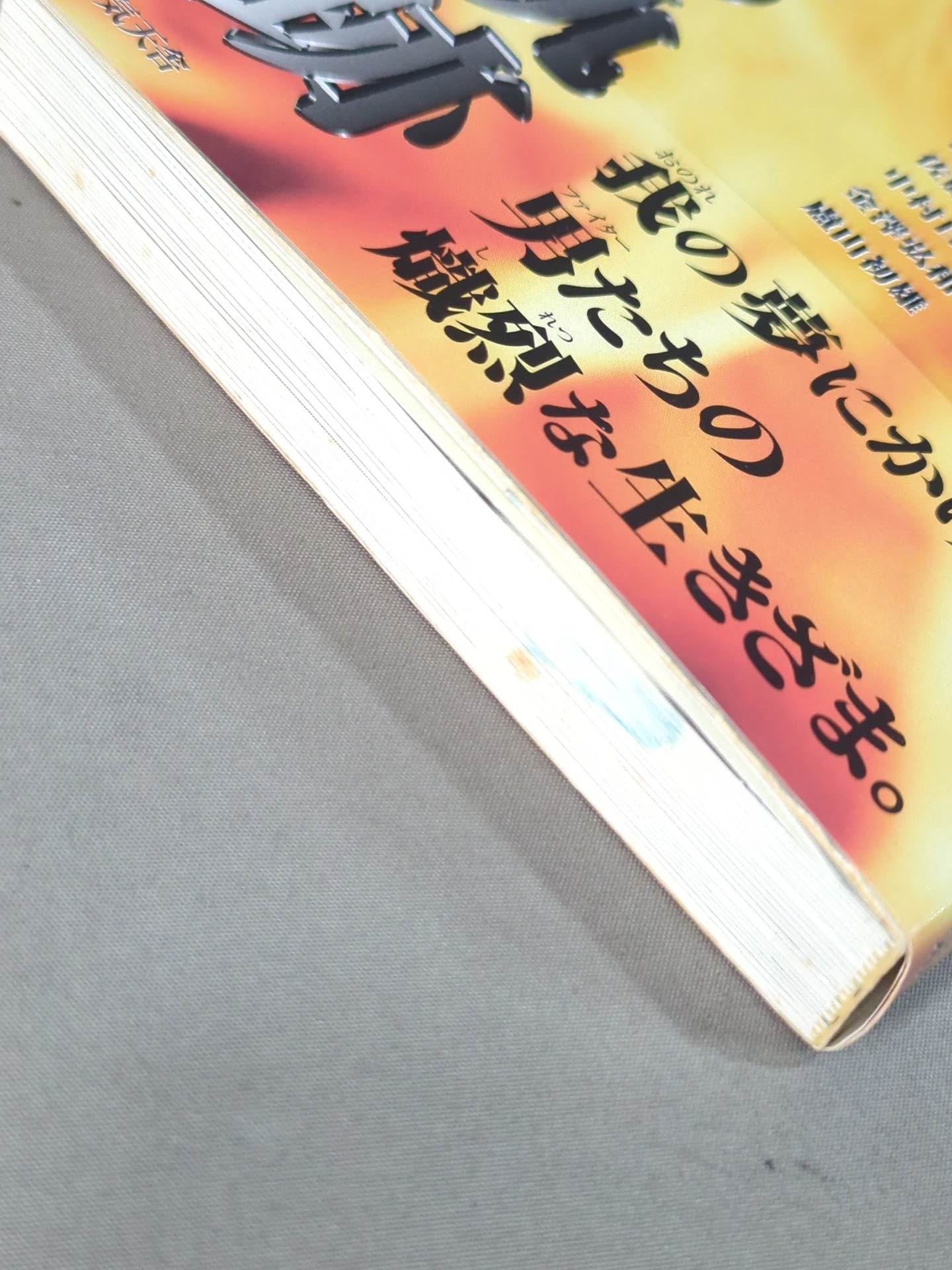 Trails to Glory: Japan Martial Arts Legend