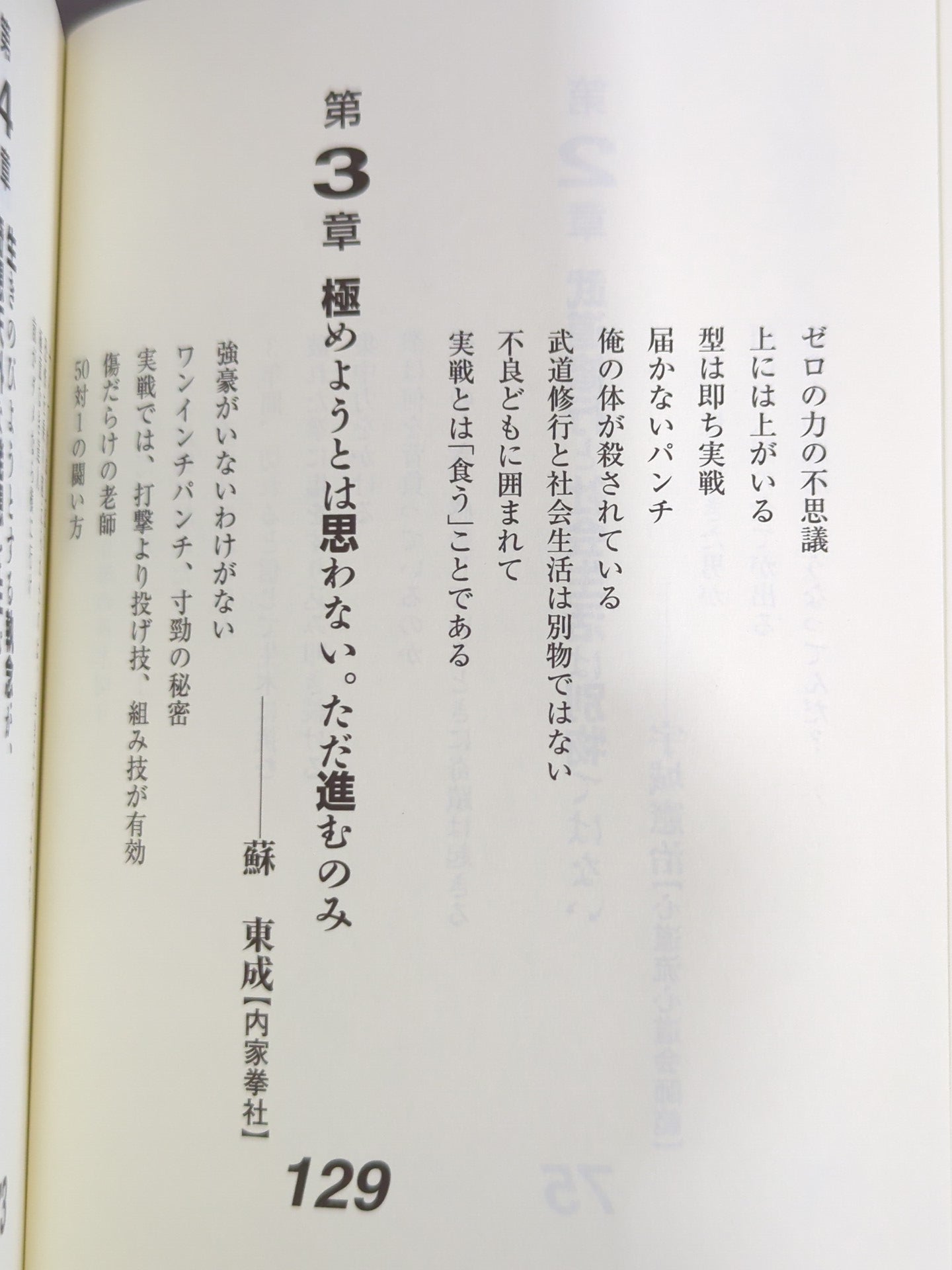 板垣恵介の激闘達人烈伝