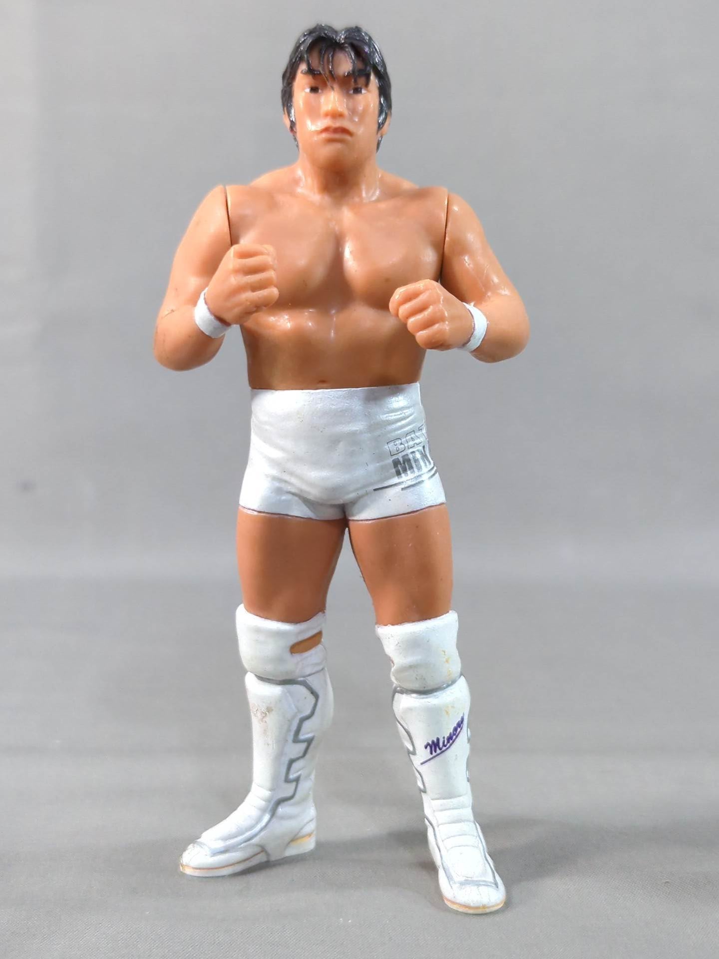 Minoru Tanaka