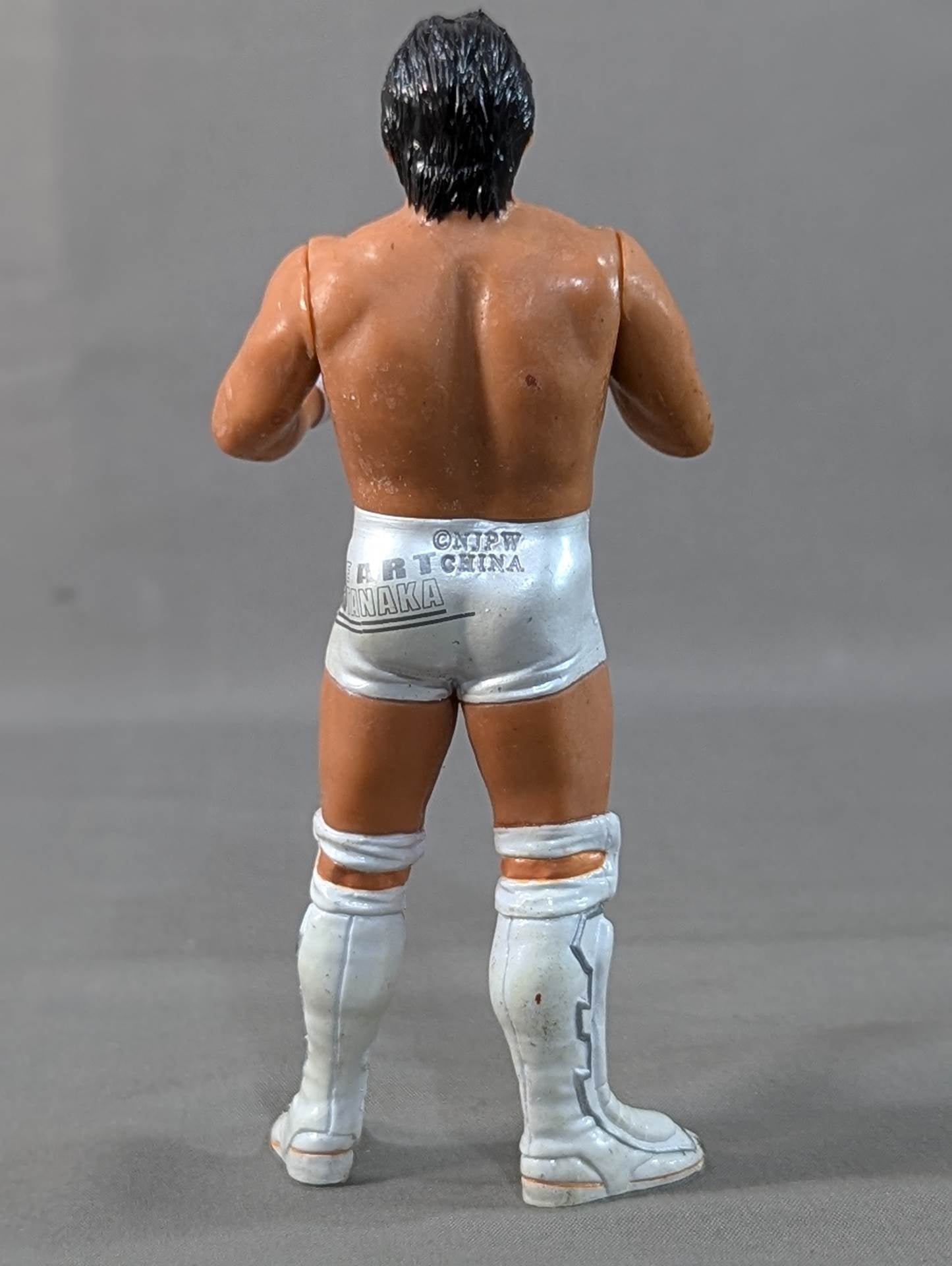 Minoru Tanaka