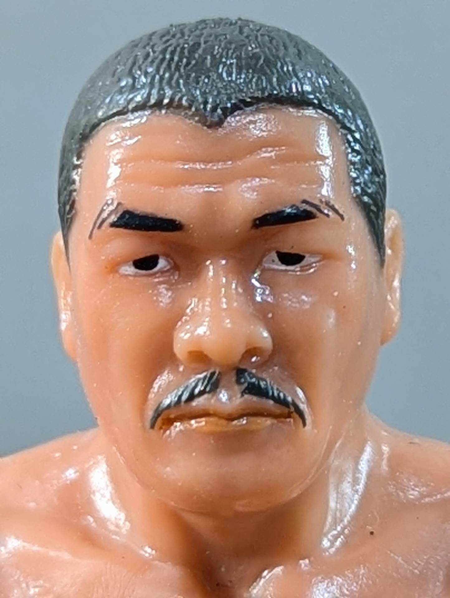 藤原喜明(リングシューズ)