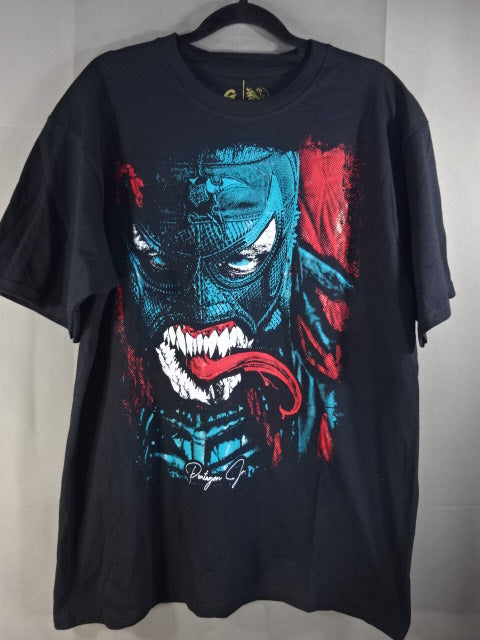 ペンタゴン・ジュニア Tシャツ