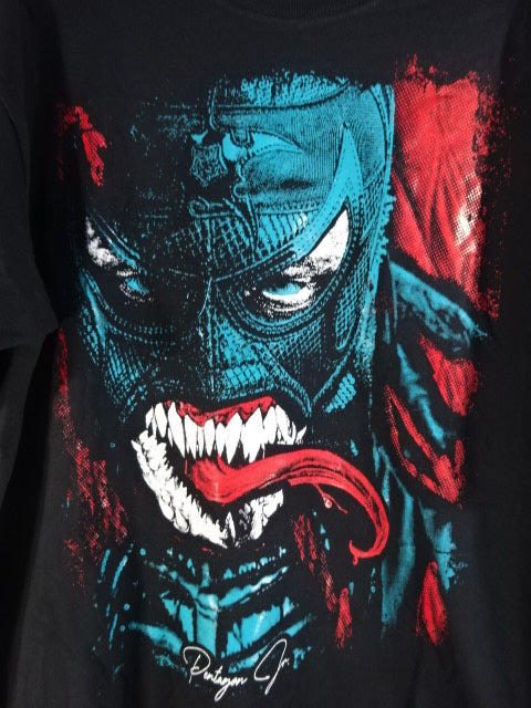 ペンタゴン・ジュニア Tシャツ