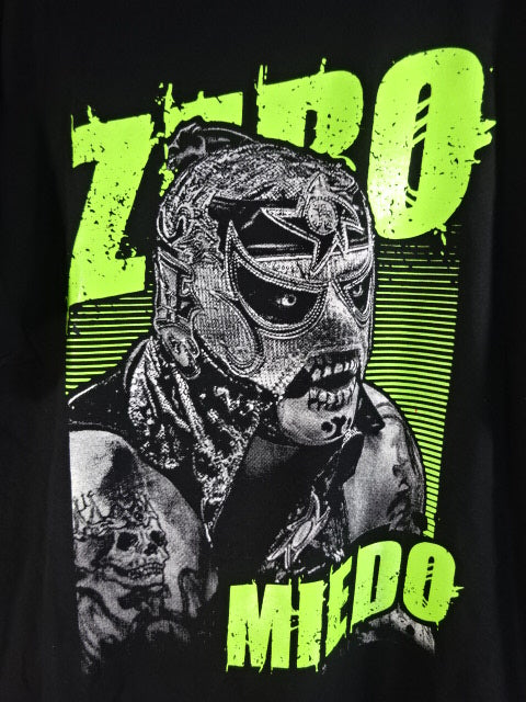 ペンタ・エル・セロ・ミエド Tシャツ