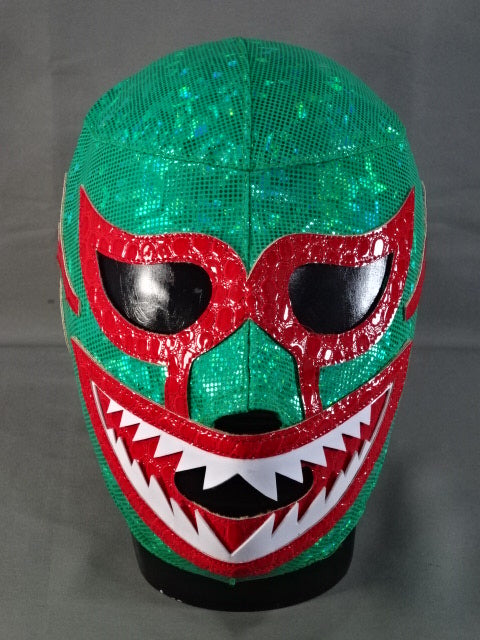 Mil Mascaras