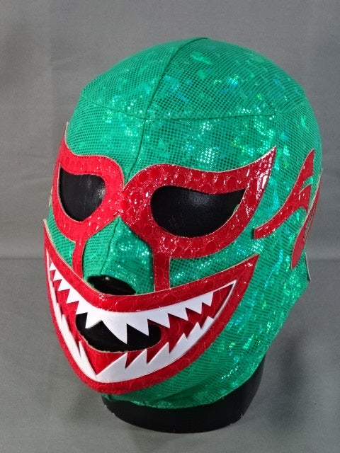 Mil Mascaras