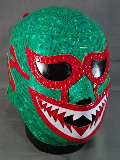 Mil Mascaras