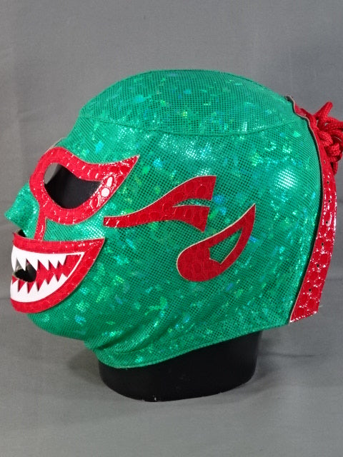 Mil Mascaras