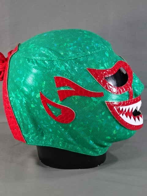 Mil Mascaras