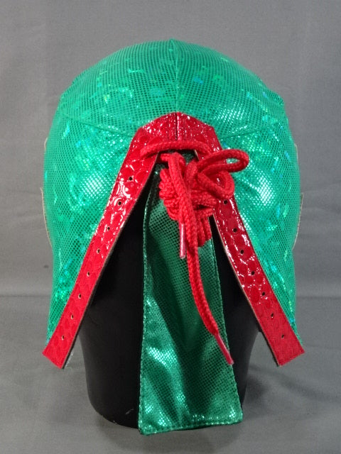 Mil Mascaras
