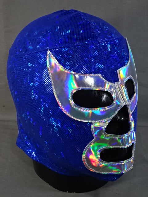 Blue Demon