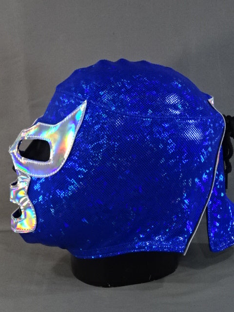 Blue Demon