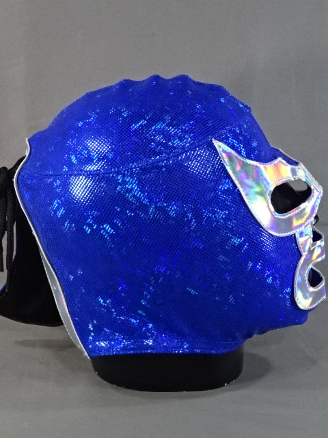 Blue Demon