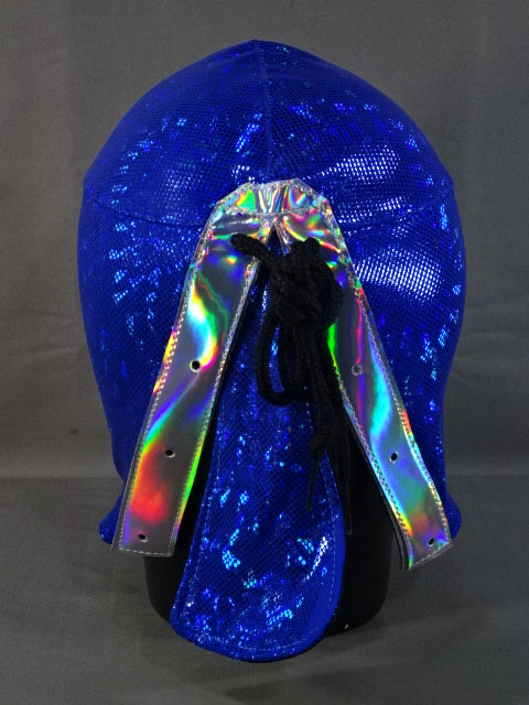 Blue Demon