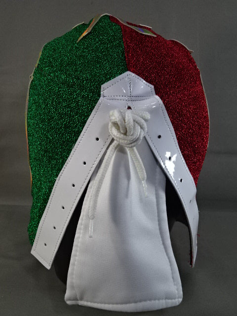 Dr. Wagner Jr.
