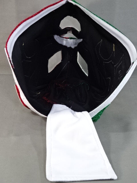 Dr. Wagner Jr.