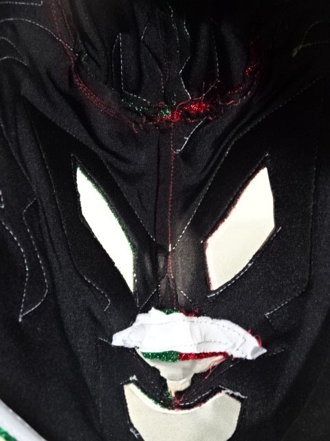 Dr. Wagner Jr.