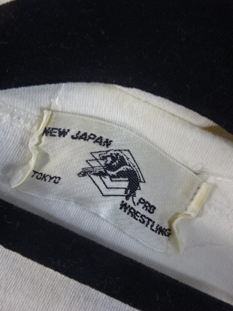 ★ Ryogoku Riot ★ '87 YEAR END in KOKUGIKAN T-shirt