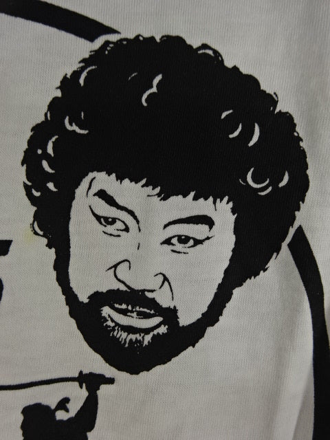 ★巌流島の戦い★ アントニオ猪木vsマサ斎藤 Tシャツ