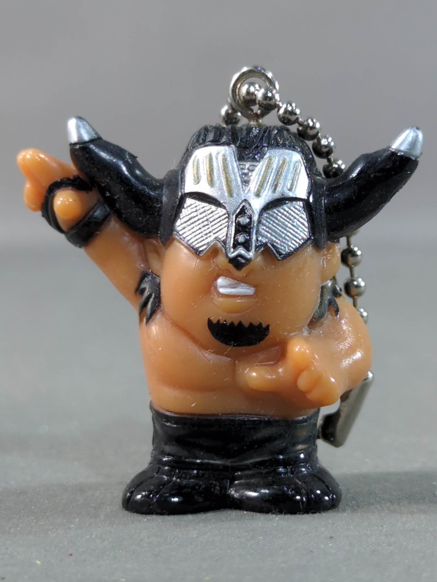 天山広吉 プロレスリングキーホルダーコレクション vol.1