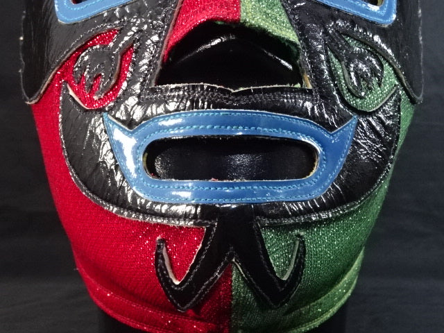 Dos Caras