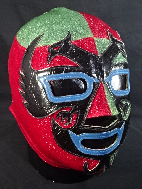 Dos Caras