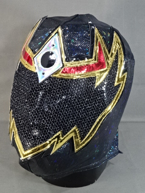 Mascara Dorada