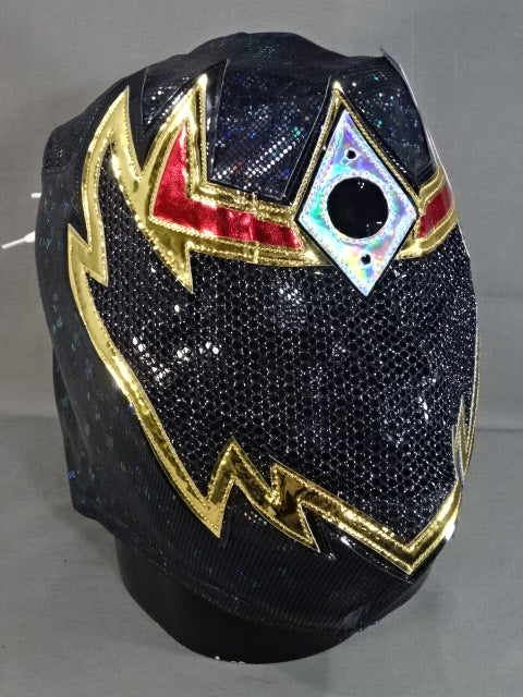Mascara Dorada